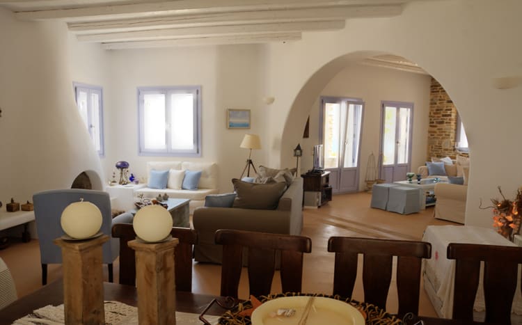 Villa Horizon