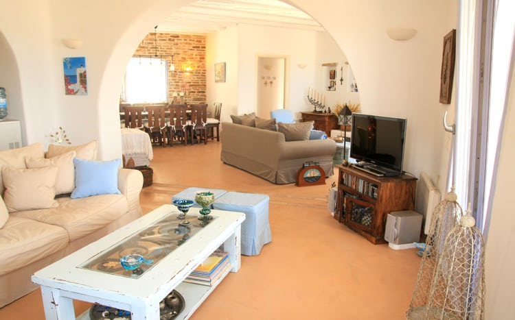 Villa Horizon