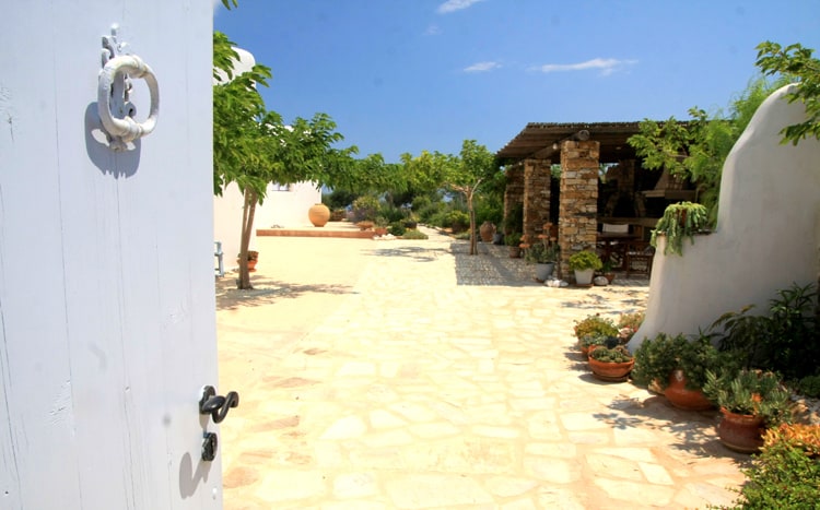 Villa Horizon