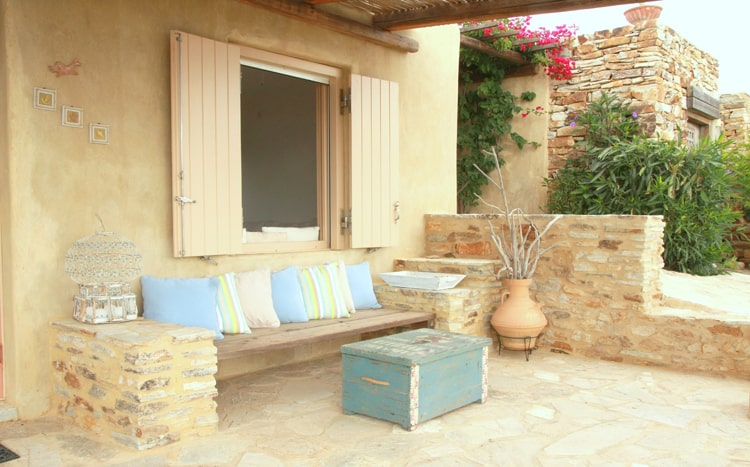 Villa Horizon