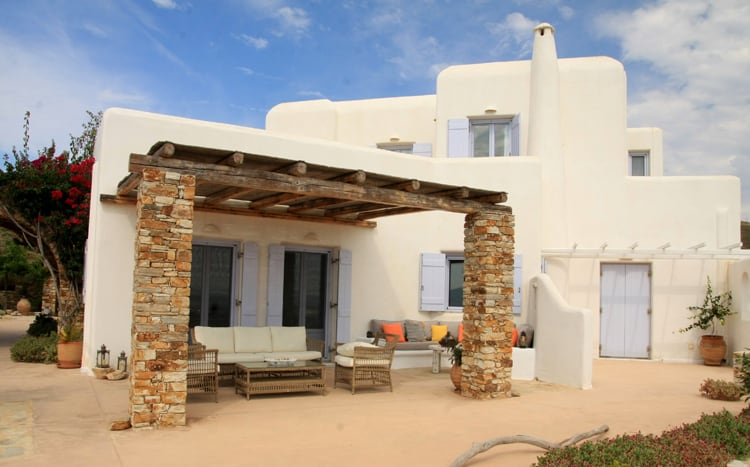 Villa Horizon