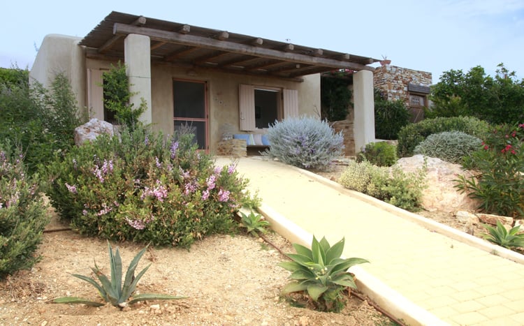 Villa Horizon