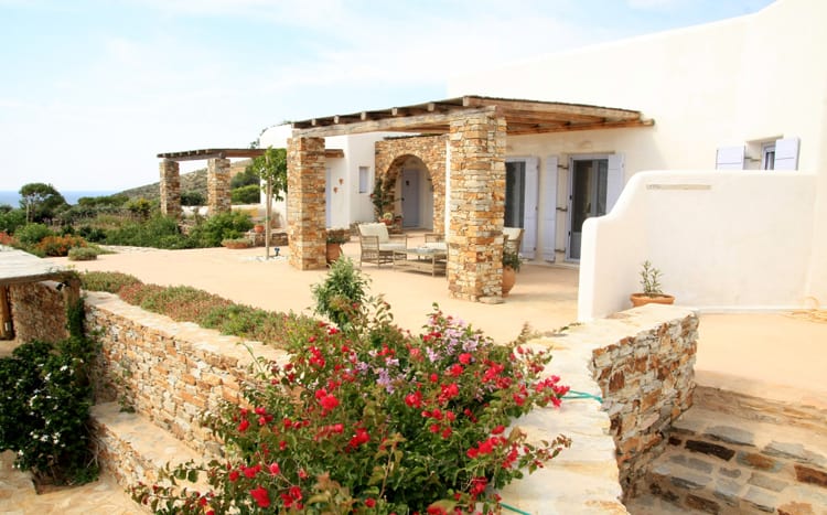 Villa Horizon