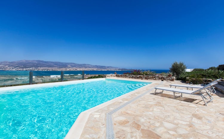 Villa Horizon