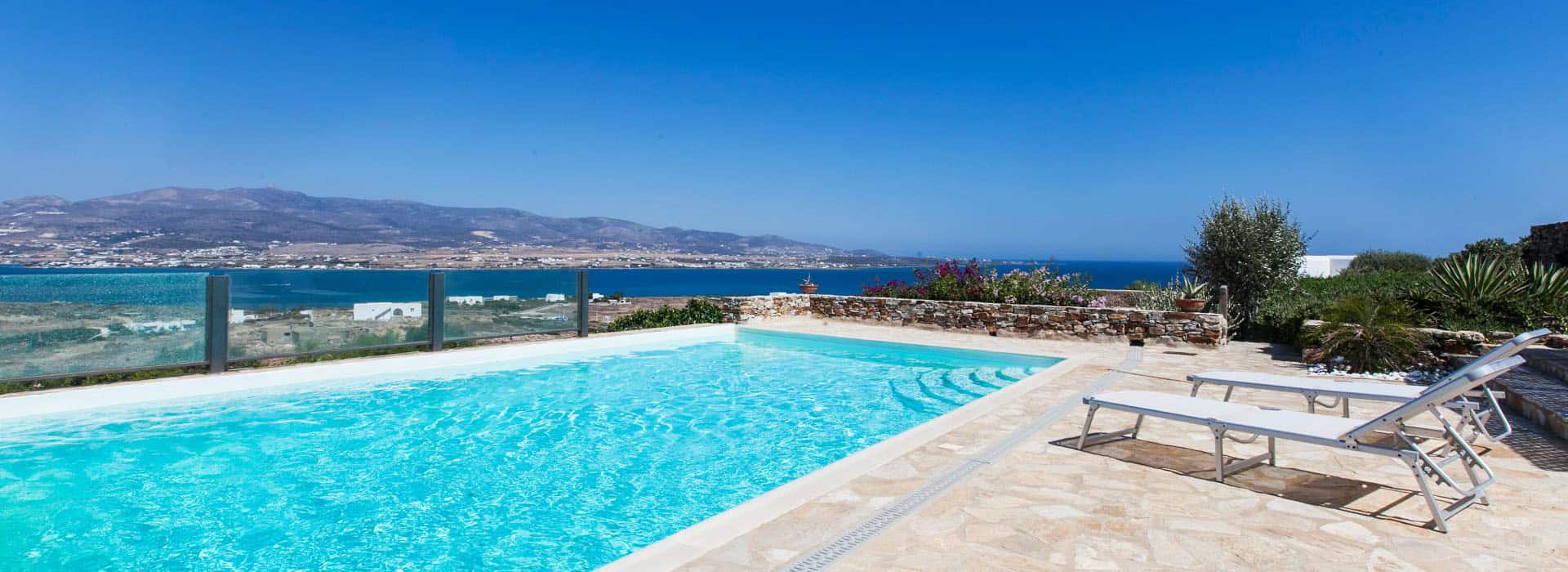 Villa Horizon