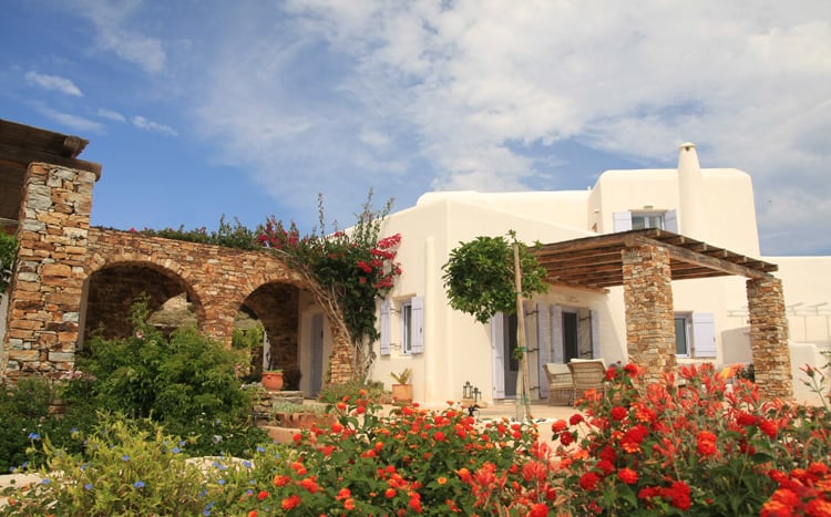 Villa Horizon