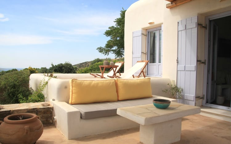 Villa Horizon