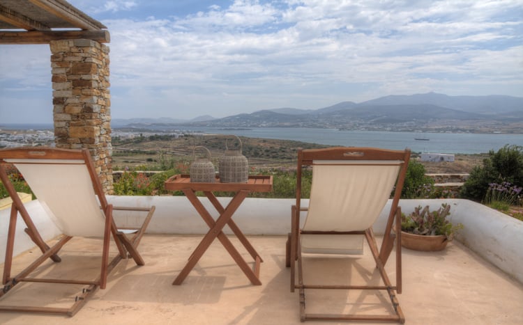 Villa Horizon