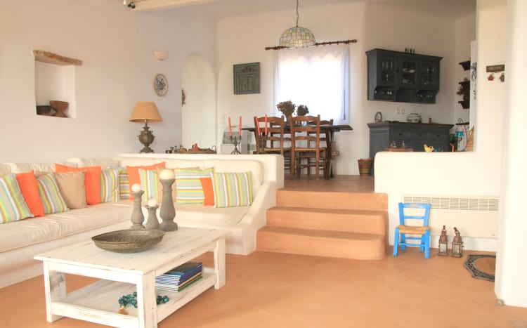 Villa Horizon