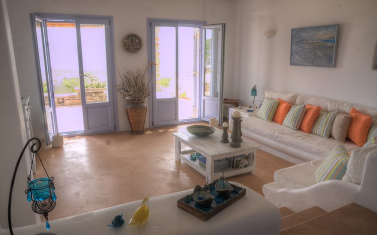 Villa Horizon