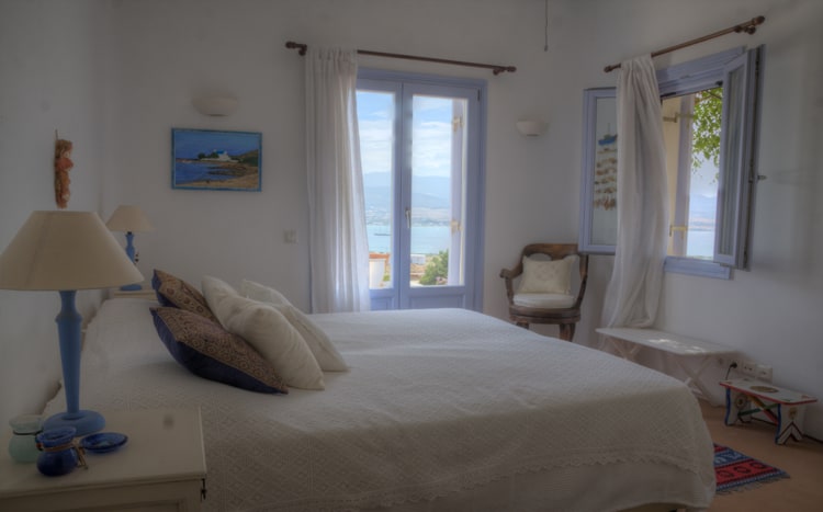 Villa Horizon
