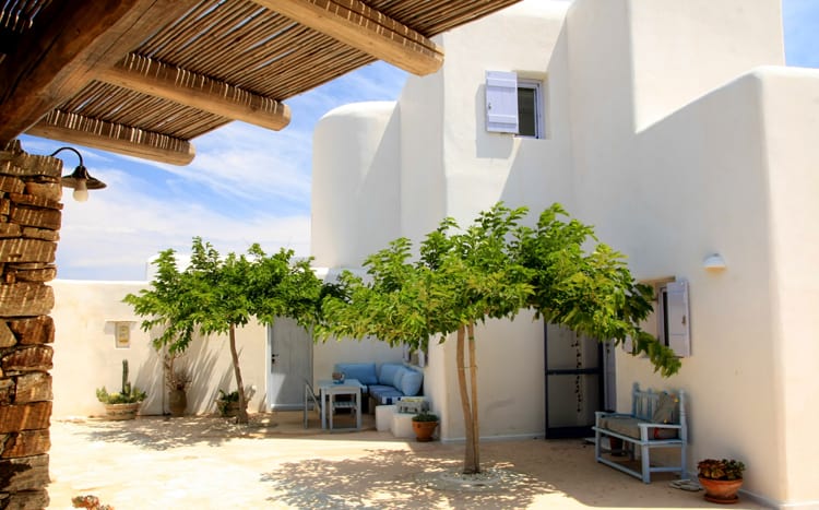 Villa Horizon