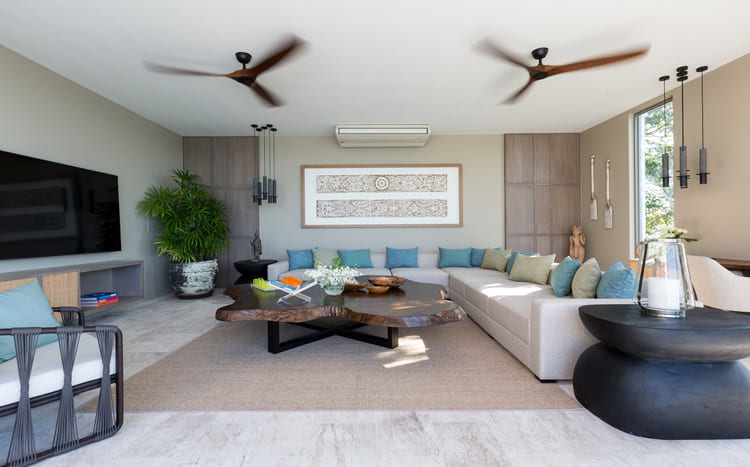 Celadon Villa
