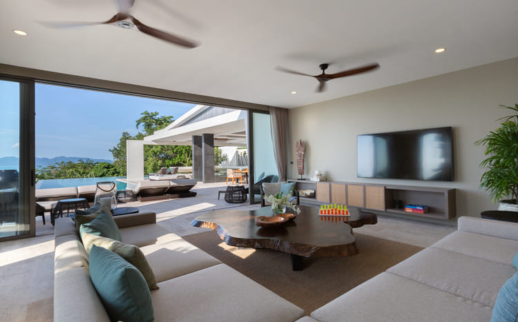 Celadon Villa
