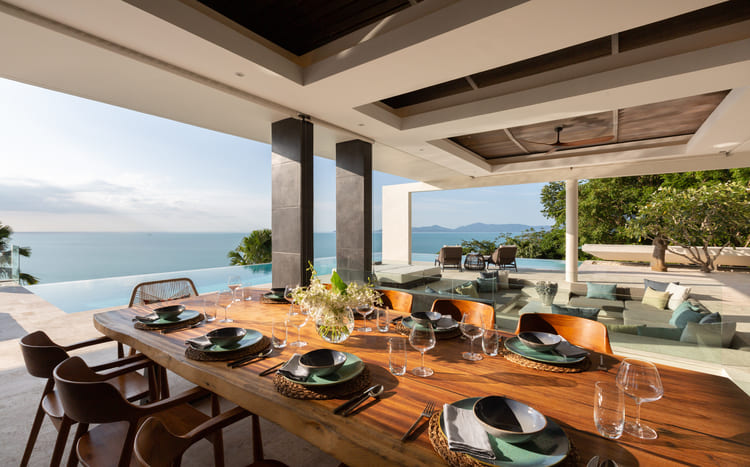 Celadon Villa