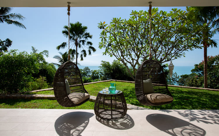 Celadon Villa