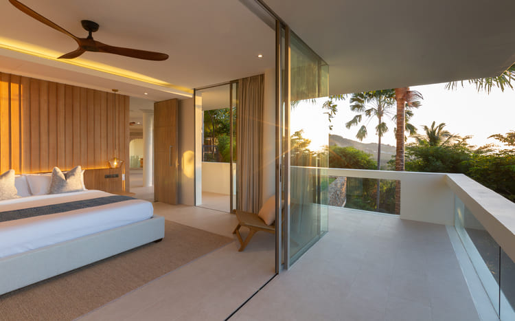 Celadon Villa