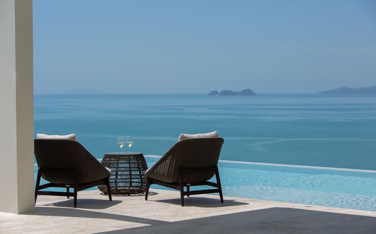 Celadon Villa