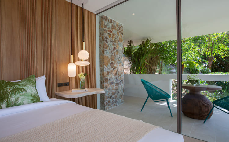 Celadon Villa
