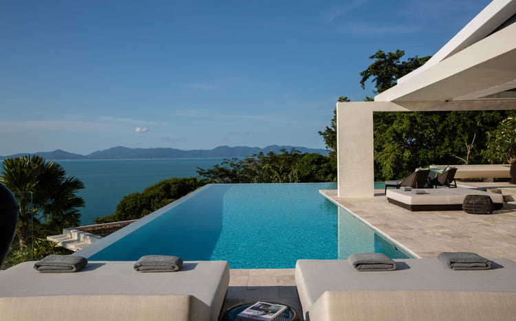 Celadon Villa