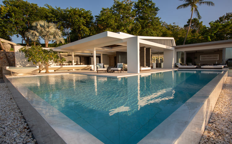 Celadon Villa