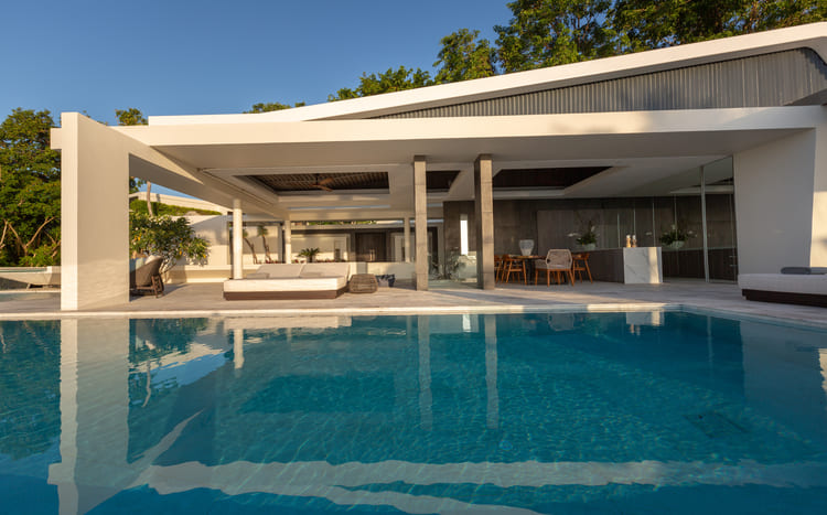 Celadon Villa