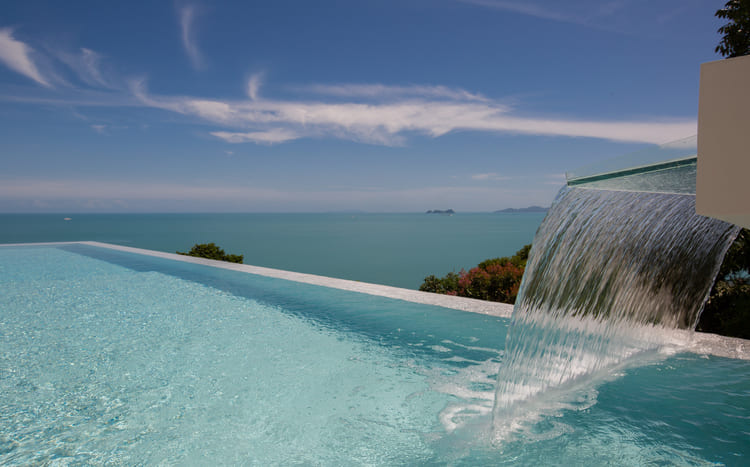 Celadon Villa