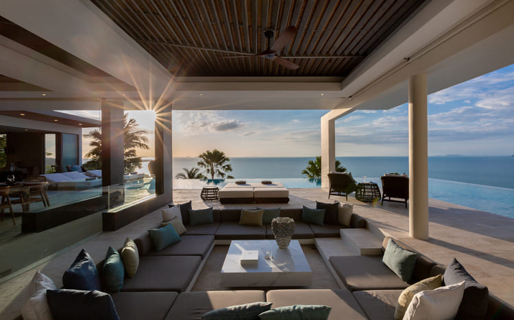 Celadon Villa