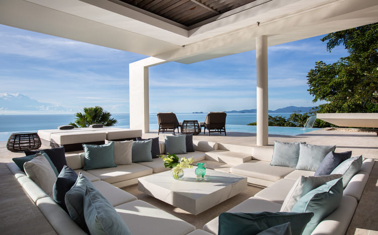 Celadon Villa