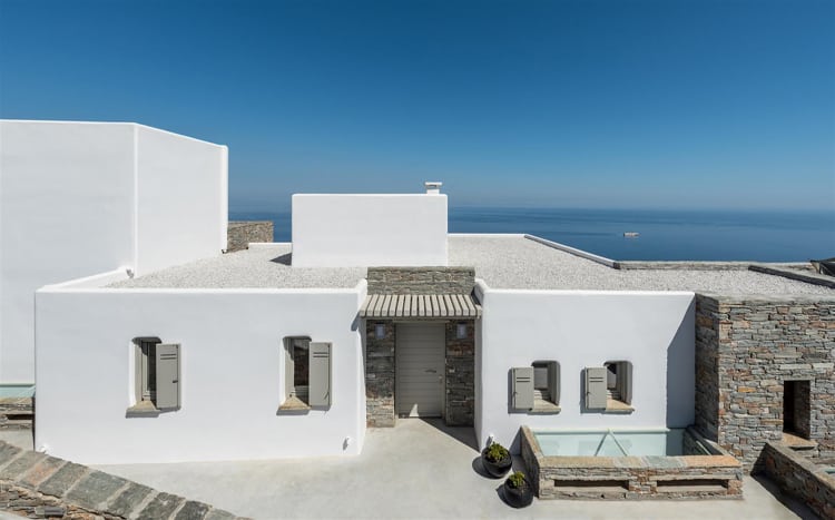 Villa Opal