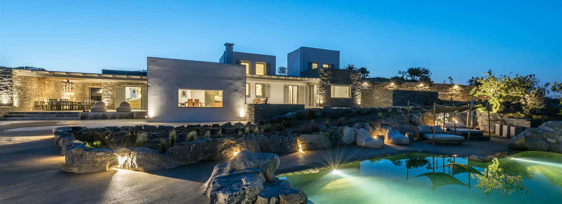 Villa Opal