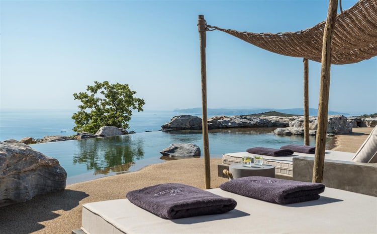 Villa Opal