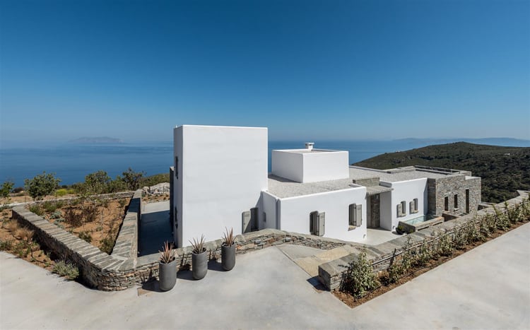 Villa Opal