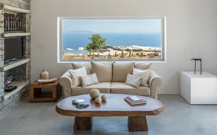 Villa Opal