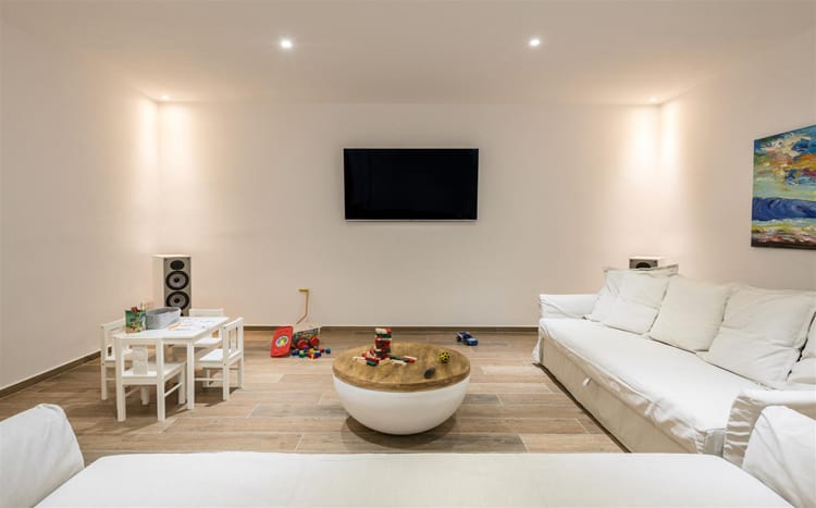 Villa Opal
