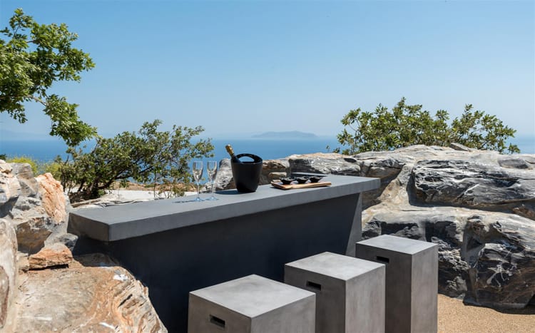 Villa Opal