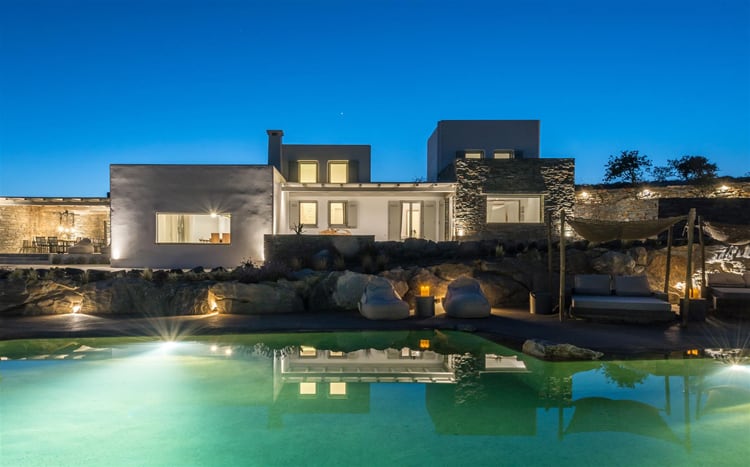 Villa Opal