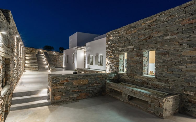 Villa Opal