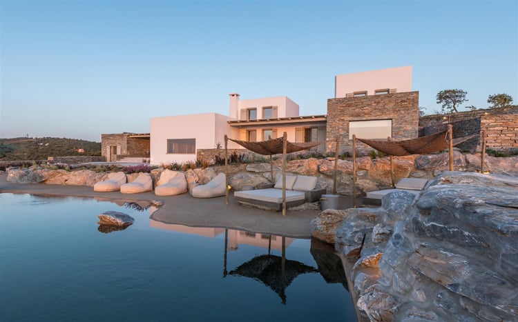Villa Opal