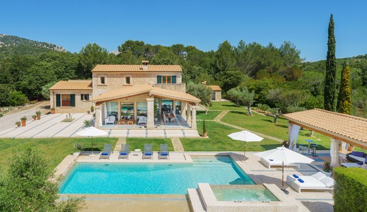 Villa Crystal