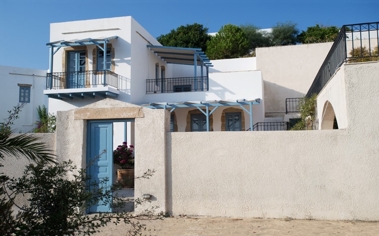 Villa Nero