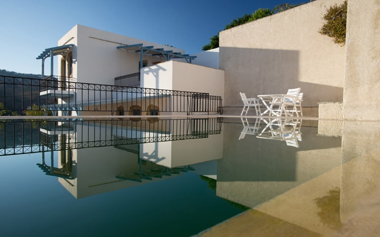 Villa Nero