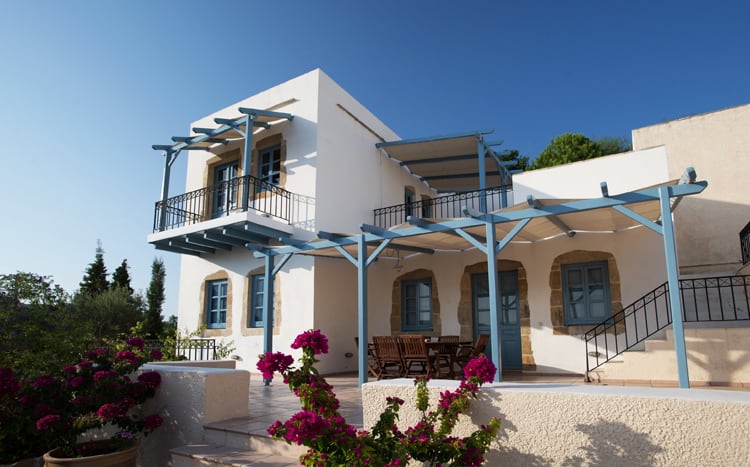 Villa Nero