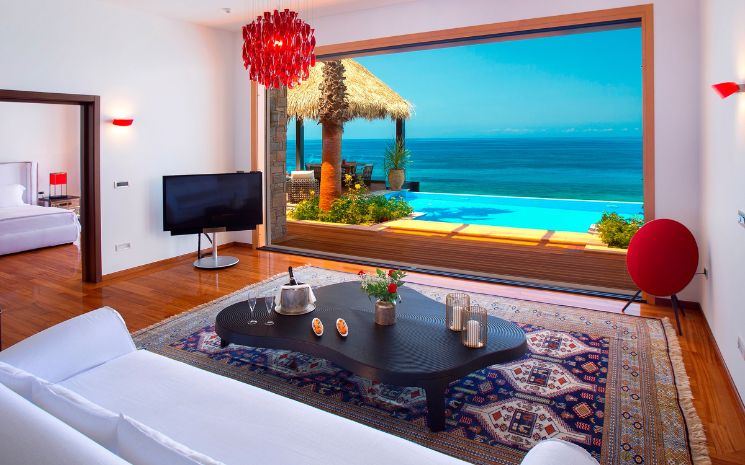 Porto Zante Villas & Spa