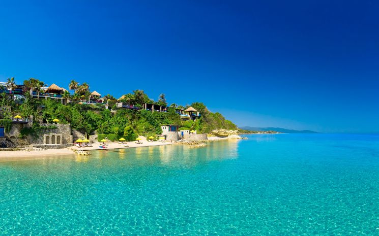 Porto Zante Villas & Spa