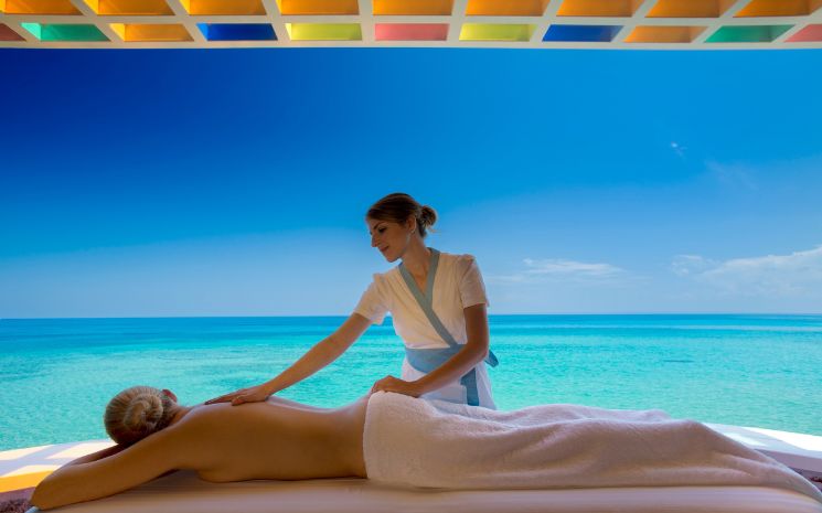 Porto Zante Villas & Spa