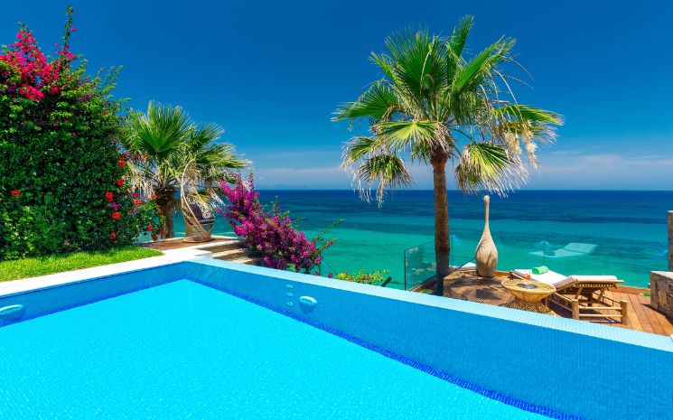 Porto Zante Villas & Spa