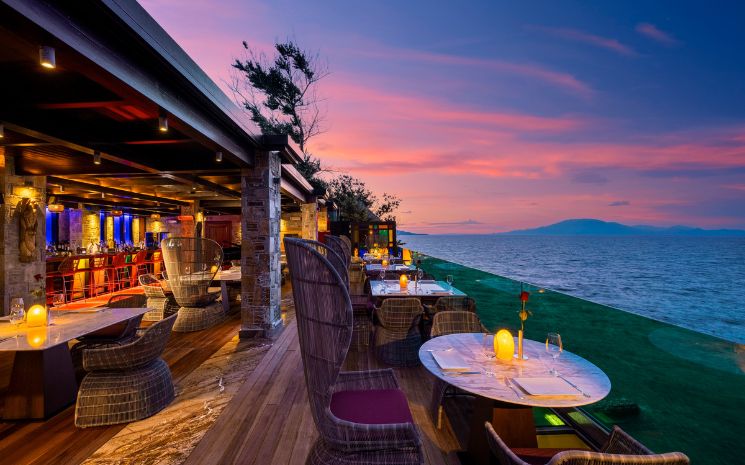 Porto Zante Villas & Spa