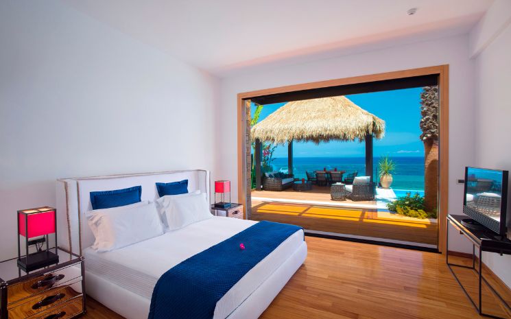 Porto Zante Villas & Spa