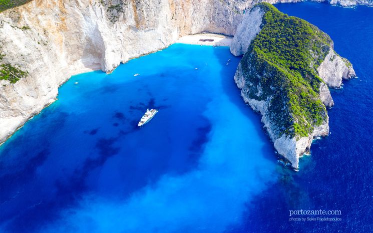 Porto Zante Villas & Spa